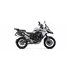 Arrow Exhaust Benelli TRK 502X