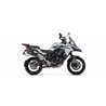 Arrow Exhaust Benelli TRK 502X
