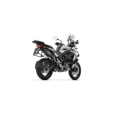 Arrow Exhaust Benelli TRK 502X