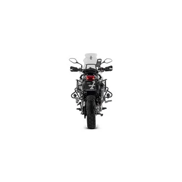 Arrow Exhaust Benelli TRK 502X