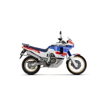 Arrow Exhaust Honda Xrv 650 Africa Twin