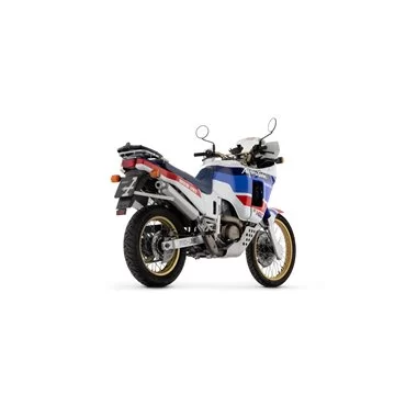 Arrow Exhaust Honda Xrv 650 Africa Twin