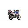 Arrow Exhaust Honda Xrv 650 Africa Twin