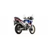 Arrow Exhaust Honda Xrv 650 Africa Twin