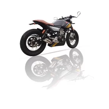 IXIL APRILIA CR 125 - 150 XA0319V