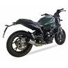 IXIL BENELLI LEONCINO 800 (P37) CB5255RB