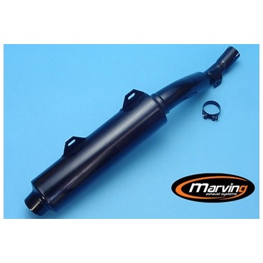 Marving EDR/27/NC Yamaha XT 600 E 91/96