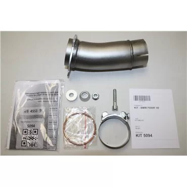 IXIL BMW F 650 GS 09-13 (E8GS) OB5094VSE