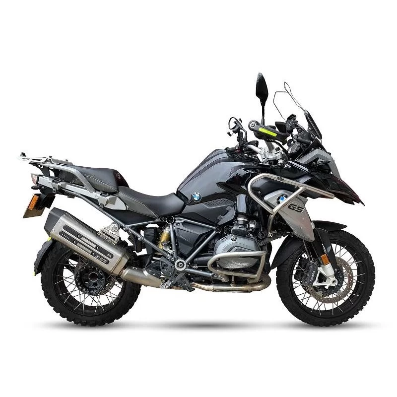 Exhaust IXIL BMW R 1200 GS 16 17 1G12