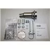 IXIL DERBI TERRA 125 ADVENTURE 10-12 (TS) OD3307VSE