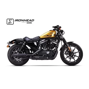 IXIL H-D SPORTSTER XL 883 2004-2013 HD1008SB