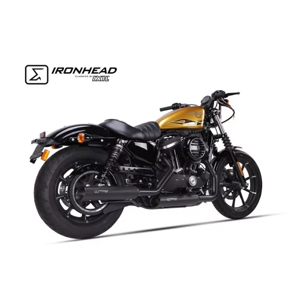 IXIL HD SPORTSTER XL 883 2014-2016 HD1009SB