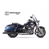 IXIL H-D TOURING ROAD KING 2006-2016 HD1016SB
