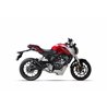 IXIL HONDA CB 125 R 18-20 (JC79) CH6208RB