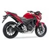IXIL HONDA CB 500 F 13-15 (PC45) XH6333XB