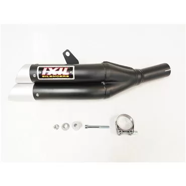 IXIL HONDA CB 500 F 13-15 (PC45) XH6333XB