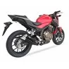 IXIL HONDA CB 500 F 16-18 (PC58) XH6334XB