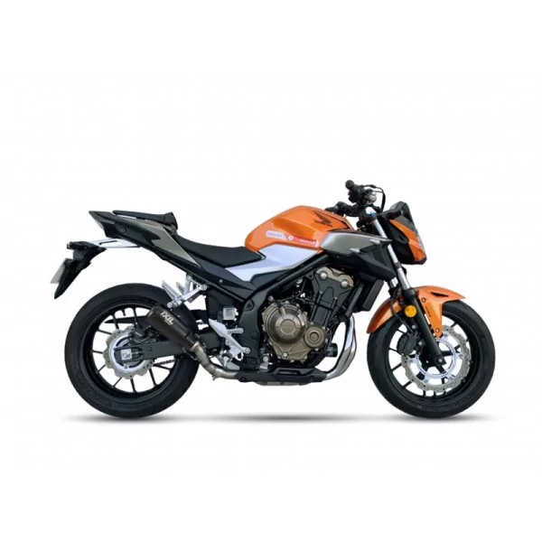 IXIL HONDA CB 500 F 19-20 (PC63) CH6236RB