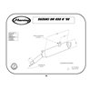 Marving S/AAA/51/BC Suzuki Dr 650 R 92