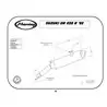 Marving S/AAA/51/BC Suzuki Dr 650 R 92