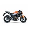 IXIL HONDA CB 500 X 21-23 (PC64) CH6236RB