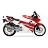 IXIL HONDA CBR 600 F 91-98 (PC25 PC31) OH6041VSE