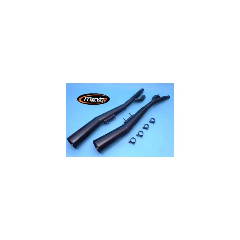 Marving S/2042/NC Suzuki Gsx 750 Es/ef Marving S/2042/NC Suzuki Gsx 750 Es/ef