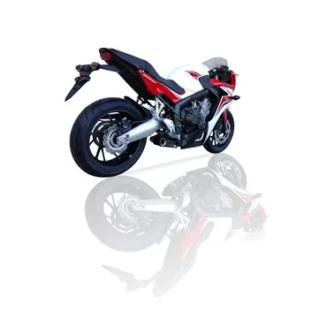 Exhaust IXIL HONDA CB 650 R 19 20 RH02 RH08