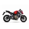 IXIL HONDA CBR 650 F 15-18 (RC74 RC96) CH6256RB