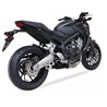 IXIL HONDA CBR 650 R 19-20 (RH01 RH07) XH6356XB