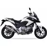 IXIL HONDA NC 700 X - S - INTEGRA 12-13 (RC61 RC62 RC63) OH6062VSE