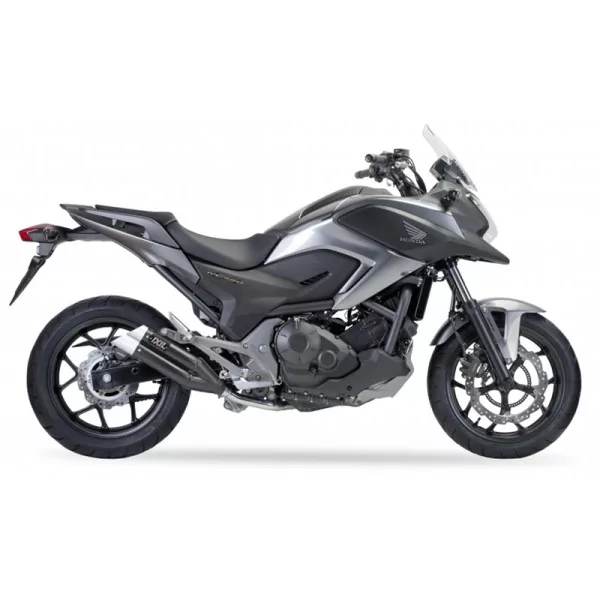 IXIL HONDA NC 750 X - S - INTEGRA 16-20 (RC88 RC89 RC90 RC92) XH6362XB