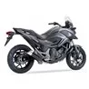 IXIL HONDA NC 750 X - S - INTEGRA 16-20 (RC88 RC89 RC90 RC92) XH6362XB
