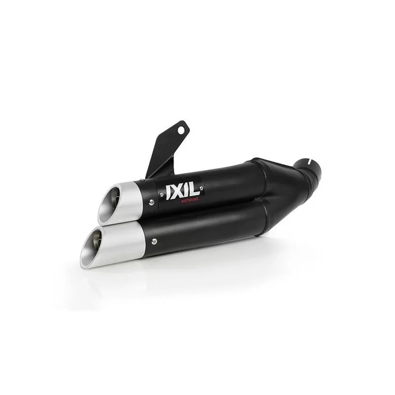 IXIL HONDA NC 750 X 21-23 (RH09) XH6362XB IXIL HONDA NC 750 X 21-23 (RH09) XH6362XB