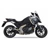 IXIL HONDA NC 750 X 21-23 (RH09) XH6362XB