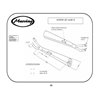 Marving S/2058/BC Suzuki Gs 1100 G