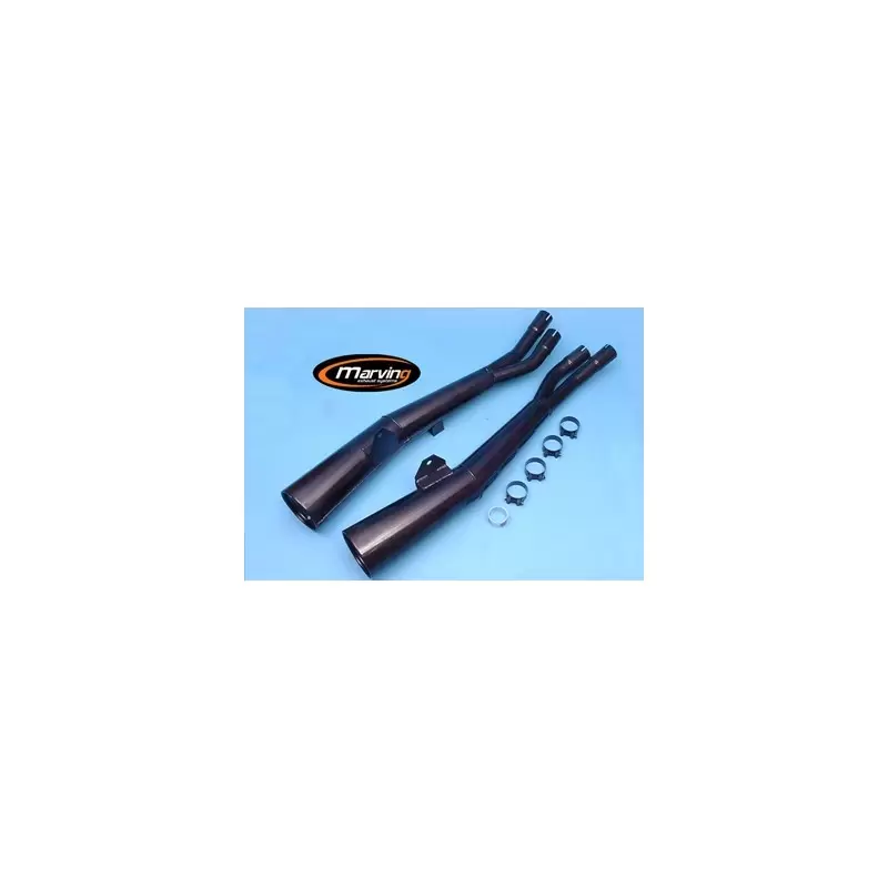 Marving S/2044/NC Suzuki Gsx 1100 Katana Marving S/2044/NC Suzuki Gsx 1100 Katana