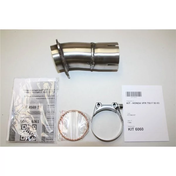 IXIL HONDA VFR 750 F 90-93 (RC36) OH6060VSE