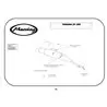 Marving EDR/17/V Yamaha Xt 350