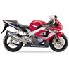 IXIL HONDA CBR 900 RR 98-99 (SC33) OH6093VSE