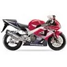 IXIL HONDA CBR 900 RR 98-99 (SC33) OH6093VSE