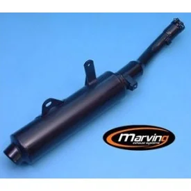 Marving EDR/3/V Honda Xl 500 R