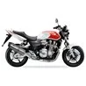IXIL HONDA CB 1000 BIG ONE MADE IN USA (SC30) OH6083VSE