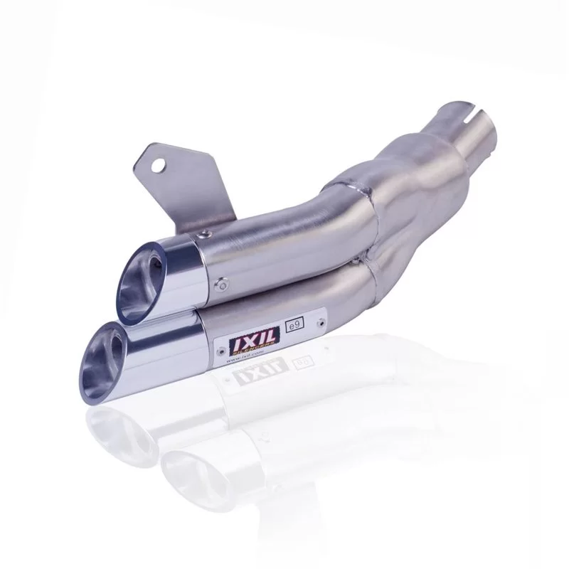 IXIL HONDA CB 1000 R HORNET 08-17 (SC60) XH6377V IXIL HONDA CB 1000 R HORNET 08-17 (SC60) XH6377V