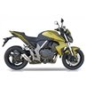 IXIL HONDA CB 1000 R HORNET 08-17 (SC60) XH6377V