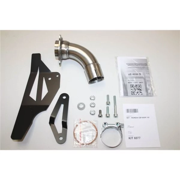 IXIL HONDA CB 1000 R HORNET 08-17 (SC60) OH6077VSE