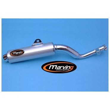 Marving H/AAA/36/BC Honda Xl 600 LM