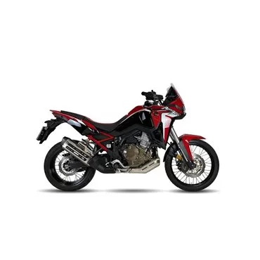 IXIL HONDA CRF 1100 L AFRICA TWIN 20-23 (SD08) EH6046SS