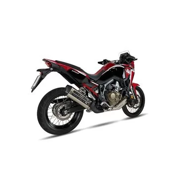 IXIL HONDA CRF 1100 L AFRICA TWIN 20-23 (SD08) EH6046SS