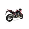 IXIL HONDA CRF 1100 L AFRICA TWIN 20-23 (SD08) EH6046SS